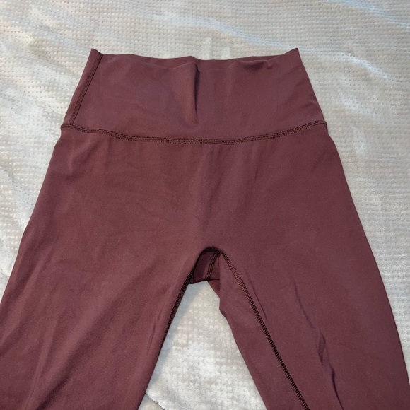 Women's Aerie Leggings Medium - Picture 2 of 5